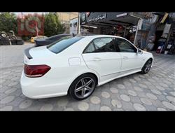 مێرسێدس بێنز E-Class